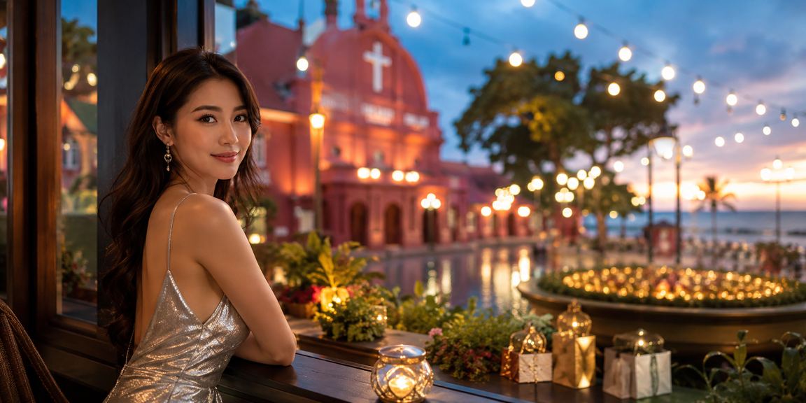 Pertaruhan kasino gaya Melaka