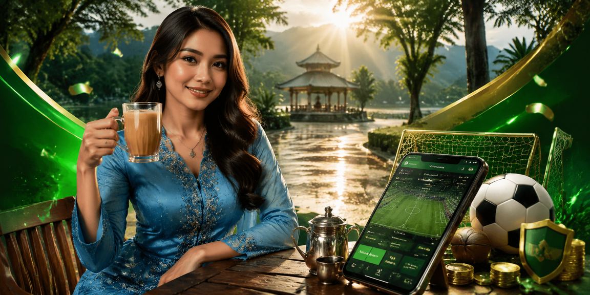 Pemain kasino mudah alih Malaysia dalam suasana hiburan digital moden